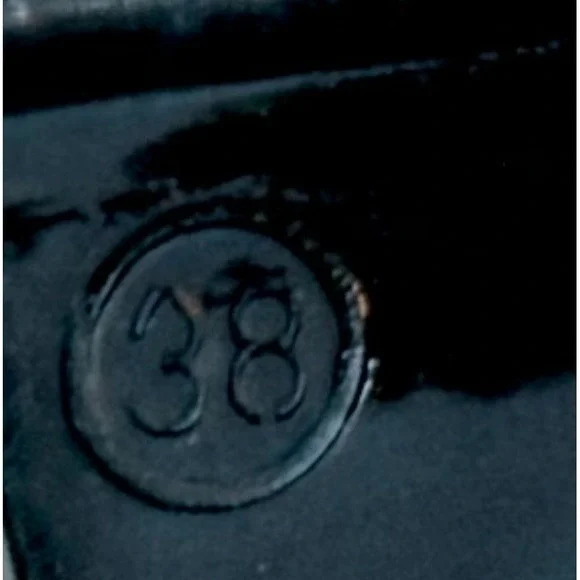 Rare Retired Dansko XP Women's Professional Comfort Clog Animal Print 38 Nursing - Picture 9 of 9